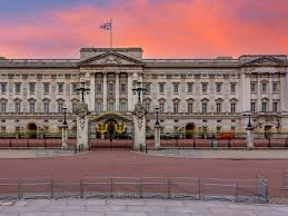 buckingham palace